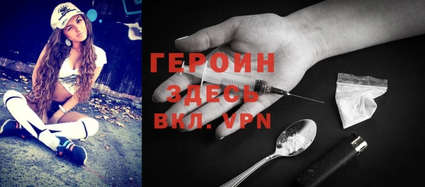 молекула духа Белокуриха